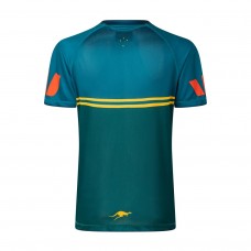 2026 Australian Kangaroos Ladies Classic Tee