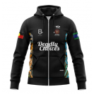 2026 Indigenous All Stars Youth Classic Hoodie