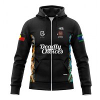 2026 Indigenous All Stars Youth Classic Hoodie