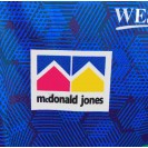 2019 Newcastle Knights Mens Training Singlet