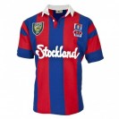 1997 Newcastle Knights Mens Retro Jersey