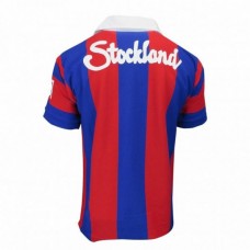 1997 Newcastle Knights Mens Retro Jersey