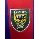 1997 Newcastle Knights Mens Retro Jersey