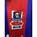 1997 Newcastle Knights Mens Retro Jersey