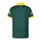 2026 Australian Kangaroos Men's Home Rugby League Jersey
