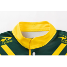 2026 Australian Kangaroos Men's Home Rugby League Jersey