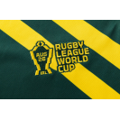 2026 Australian Kangaroos Men's Home Rugby League Jersey