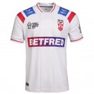 England Men's 2026 Rugby League World Cup Jersey