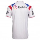 England Men's 2026 Rugby League World Cup Jersey