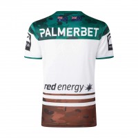 2026 Newcastle Knights Mens ANZAC Rugby Jersey
