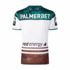 2026 Newcastle Knights Mens ANZAC Rugby Jersey