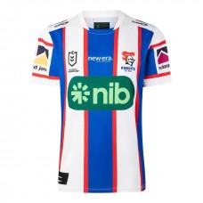 2026 Newcastle Knights Mens Away Rugby Jersey