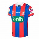 2026 Newcastle Knights Mens Home Rugby Jersey