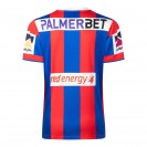2026 Newcastle Knights Mens Home Rugby Jersey