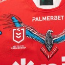 2026 Newcastle Knights Mens Indigenous Rugby Jersey