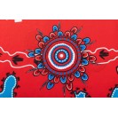 2026 Newcastle Knights Mens Indigenous Rugby Jersey