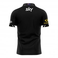 New Zealand Kiwis Mens 2026 Home Rugby League Jersey