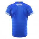 Samoa 2026 Rugby League World Cup Home Jersey