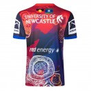 2025 Newcastle Knights Indigenous Men's Rugby Jersey