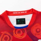 2025 Newcastle Knights Indigenous Men's Rugby Jersey