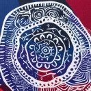 2025 Newcastle Knights Indigenous Men's Rugby Jersey