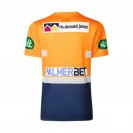 Newcastle Knights Mens Mining Rugby Jersey 2025