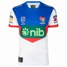2023 Newcastle Knights Mens Away Rugby Jersey