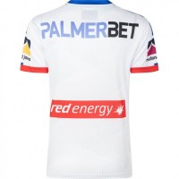 2023 Newcastle Knights Mens Away Rugby Jersey