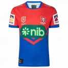 2023 Newcastle Knights Home Rugby Jersey Mens