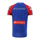 2023 Newcastle Knights Home Rugby Jersey Mens