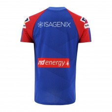 2023 Newcastle Knights Home Rugby Jersey Mens