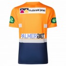 2023 Newcastle Knights Mens Mining Rugby Jersey
