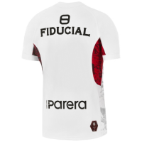 Stade Toulousain Men's Away Jersey 2026/27