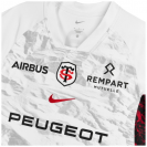 Stade Toulousain Men's Away Jersey 2026/27