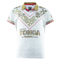 2026 Tonga RLWC Mens Away Jersey