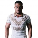 2026 Tonga RLWC Mens Away Jersey