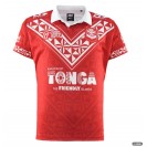 2026 Tonga RLWC Mens Home Jersey