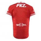2026 Tonga RLWC Mens Home Jersey