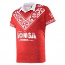 2026 Tonga RLWC Mens Home Jersey
