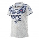 2026 Toa Samoa RLWC Mens Away Jersey