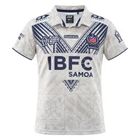 2026 Toa Samoa RLWC Mens Away Jersey