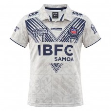 2026 Toa Samoa RLWC Mens Away Jersey