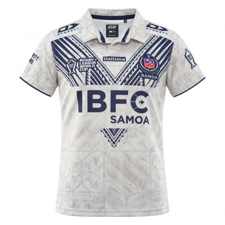 2026 Toa Samoa RLWC Mens Away Jersey