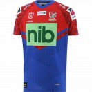 2022 Newcastle Knights NRL ANZAC Jersey Mens