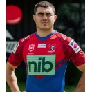 2022 Newcastle Knights NRL ANZAC Jersey Mens