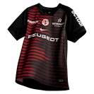 Stade Toulousain Mens 2026/27 Home Rugby Shirt