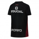 Stade Toulousain Mens 2026/27 Home Rugby Shirt