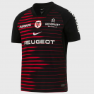 Stade Toulousain Mens 2026/27 Home Rugby Shirt