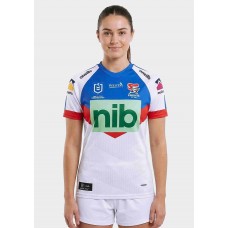 2022 Newcastle Knights NRL Away Jersey Womens