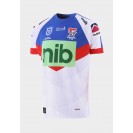 2022 Newcastle Knights NRL Away Jersey Womens